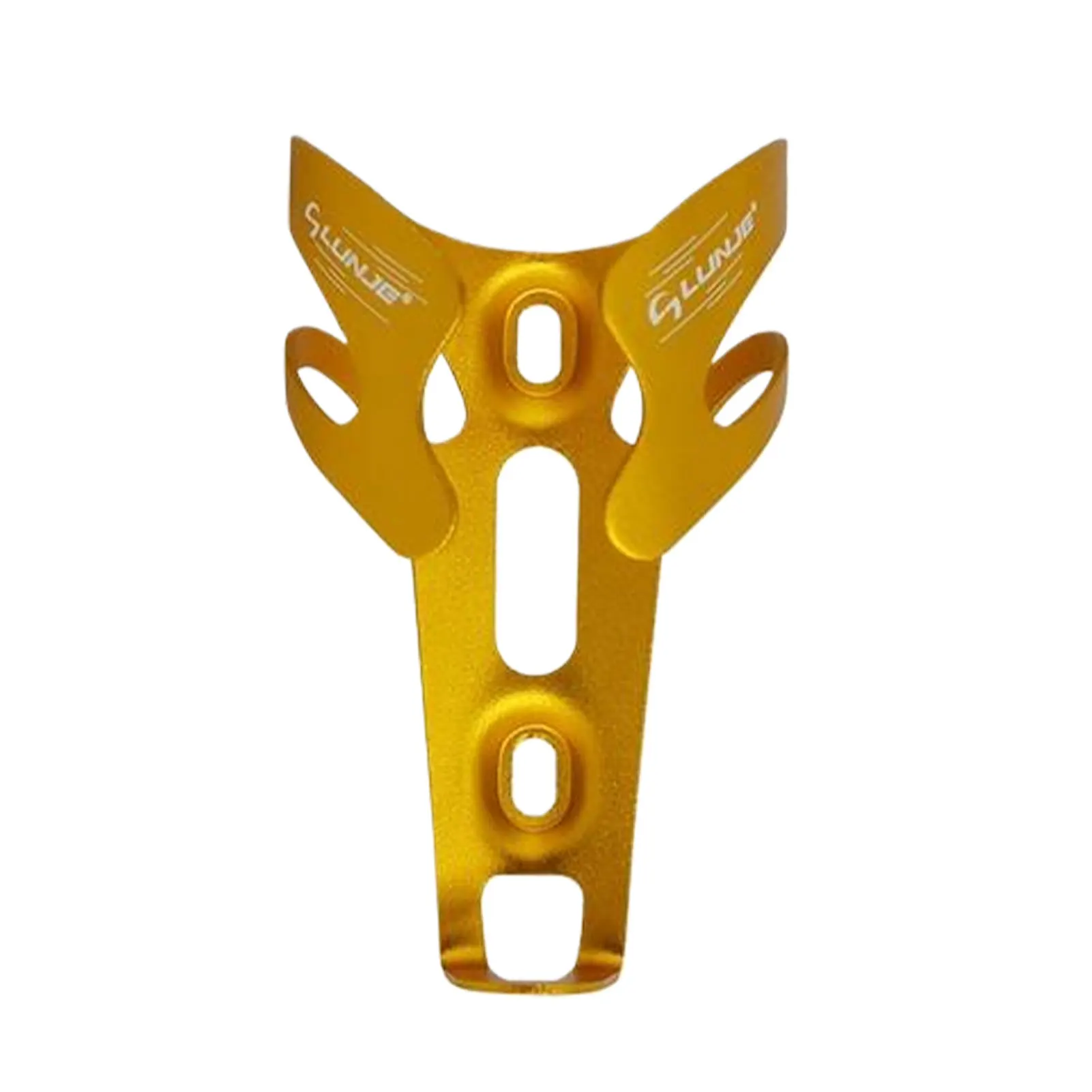 2026 العالمي دراجة هوائية جبلية المشروبات حامل الزجاجات انفصال كأس الماء حامل غلاية قوس المعدات في الهواء الطلق الذهب #1