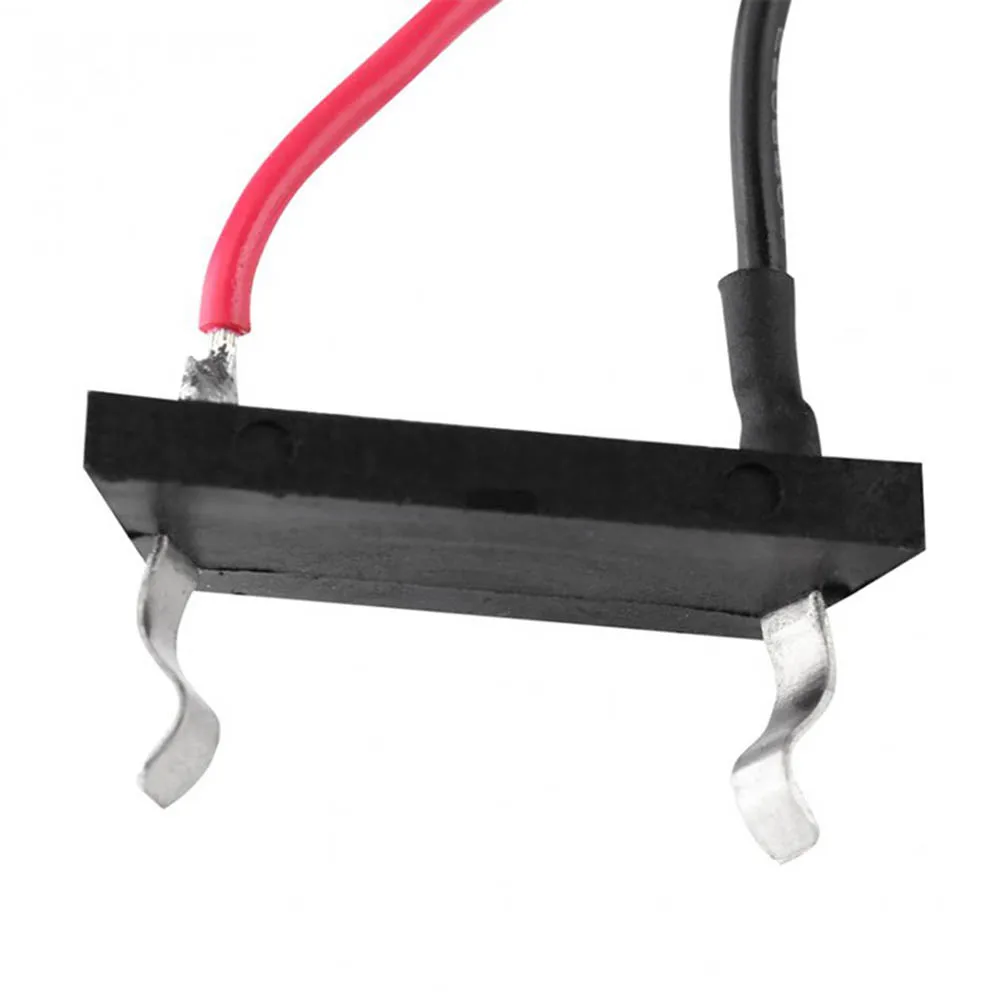 Imagem -05 - Furadeira Elétrica sem Fio Botão de Controle de Velocidade Gatilho w Pequena Luz Peças para Ferramentas Elétricas Bosch Makita dc 24v