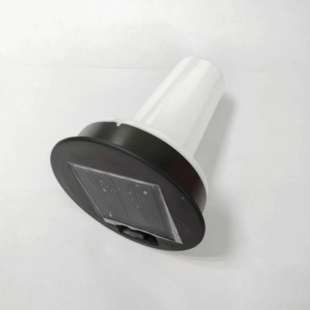 Realistische Flammenfackel Sol – Fire Torch Solar Bewertung und Preis