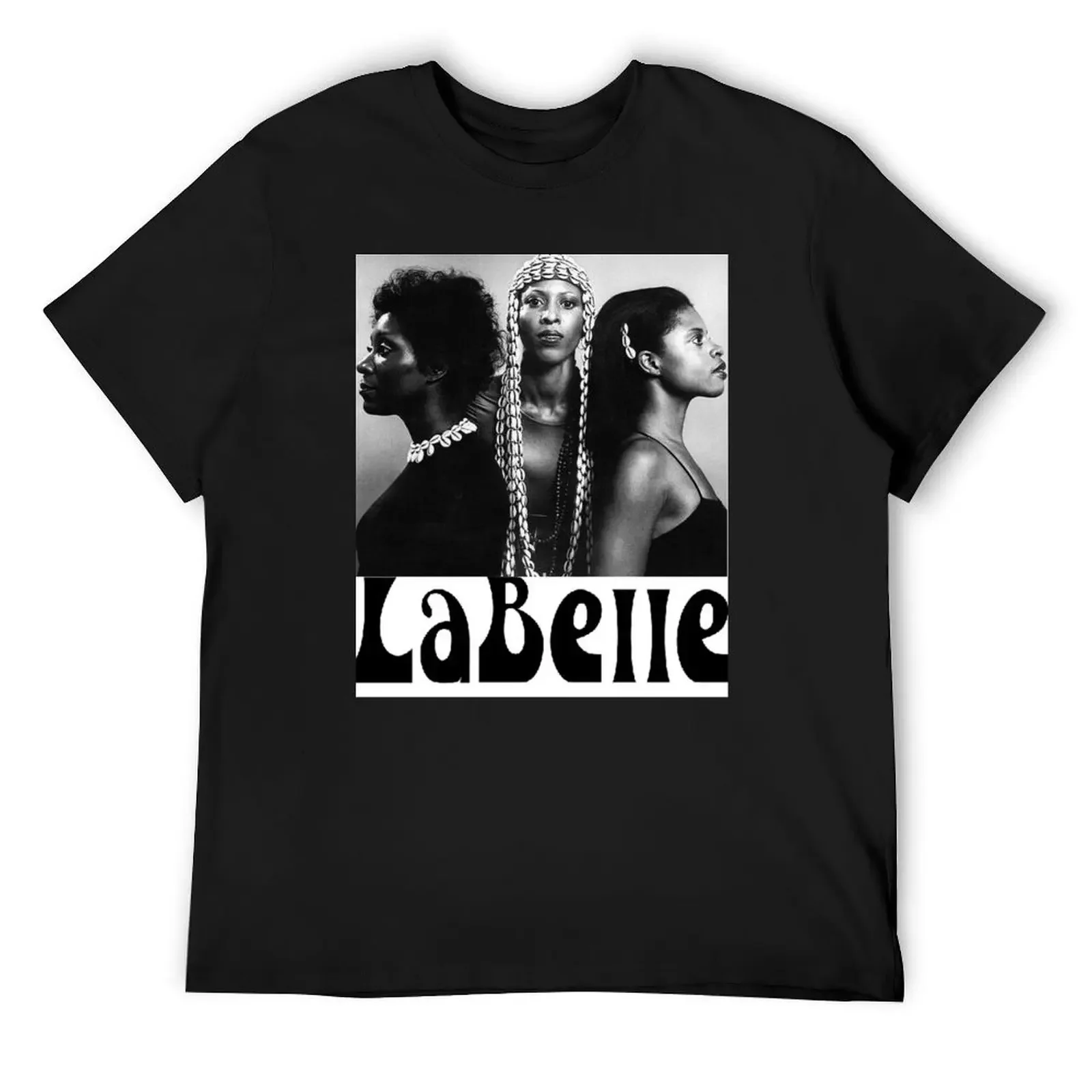 

LaBelle T-Shirt graphics funny gifts graphic t shirt vintage clothing for men