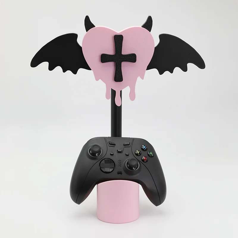 Stojak na słuchawki w kształci – Gaming Accessories Rack recenzja i cena