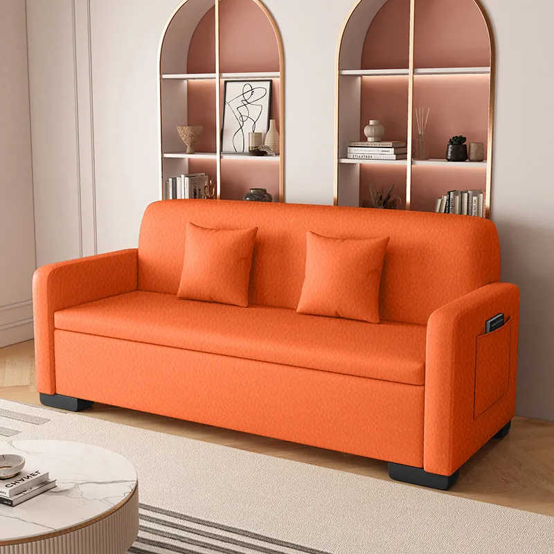 

Multifunctional Love Seat Living Room Sofas Office Puffs Futon Decor Living Room Sofas Lounge Designer Muebles Home Furniture