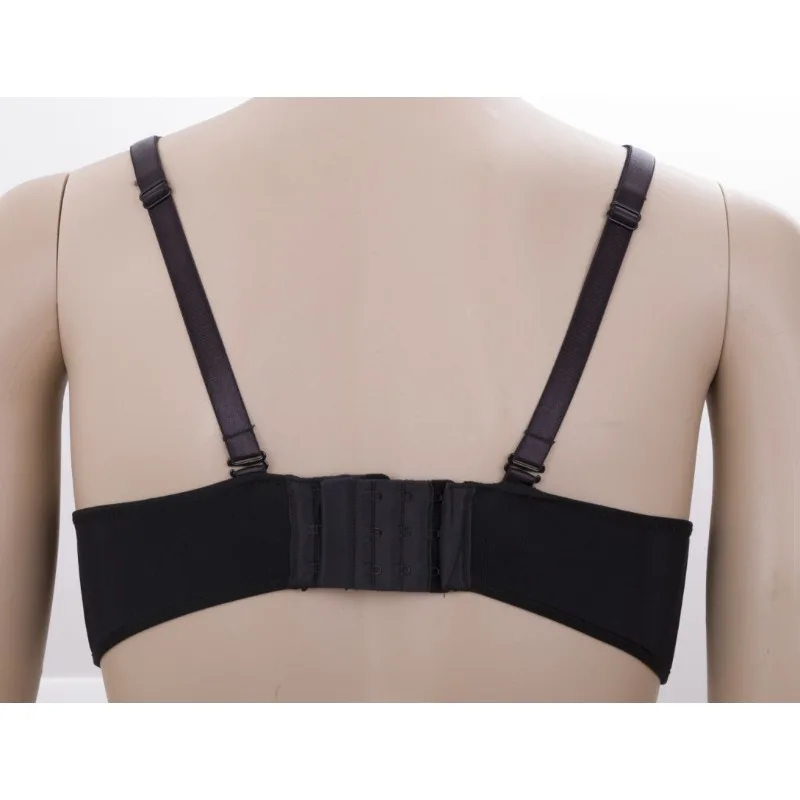 Wholesale Liquid Silicone Fake Breast Forms Crossdressing Body Suit Bra Set Realistic Push Up Bustier MTF Transformation Cosplay