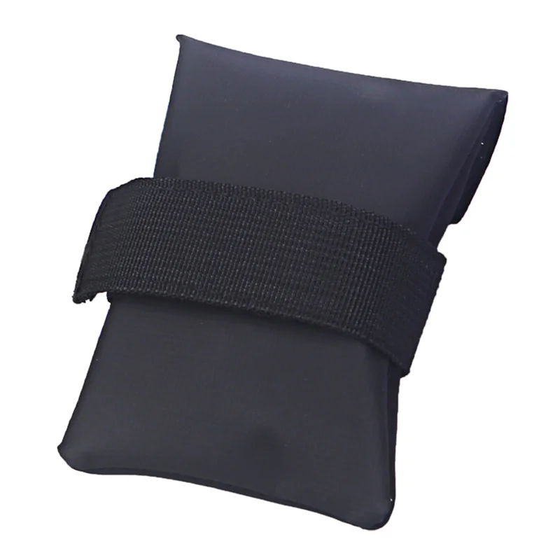 

A99I-Outdoor Sports Mountain Bike Bag Mountain Bike Saddle Bag Riding Portable Dust Bike Accessories