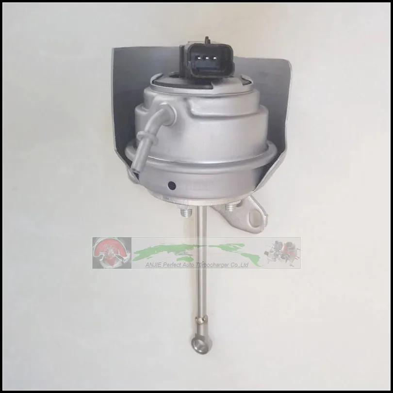 

Turbo Actuator 806291 784011 0375P8 0375P7 For Citroen C4 Aircross C5 for Peugeot 308 4008 508 for Volvo C30 S40 V40 50 DV6C 1.6