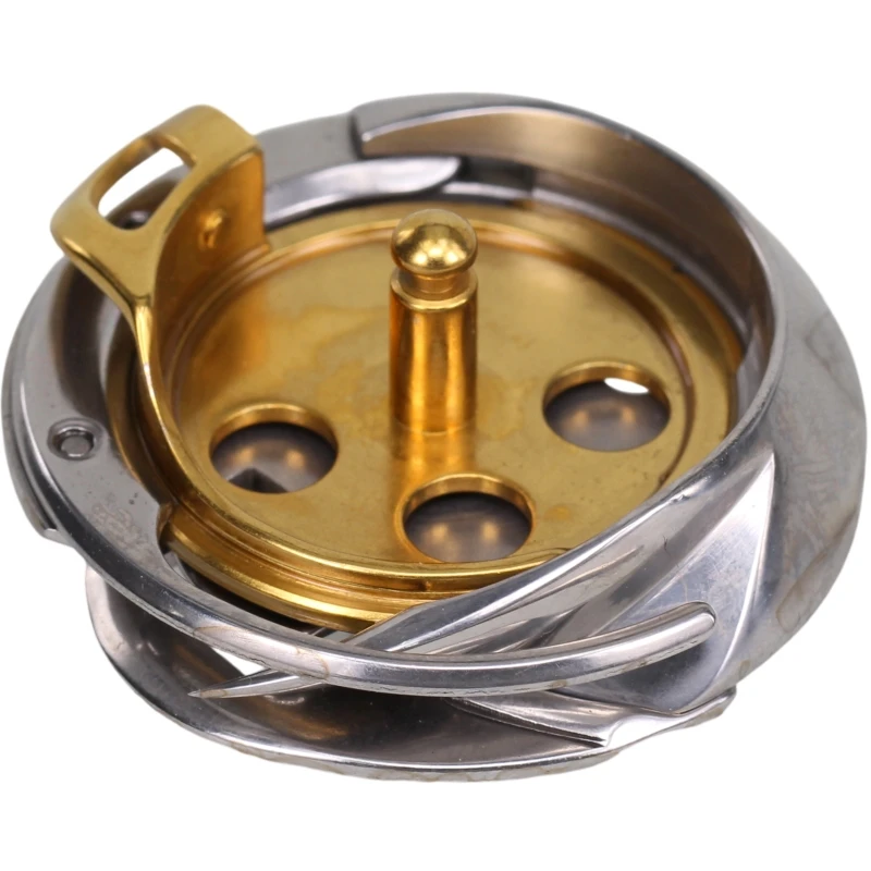 

Suitable For JUKI Industrial Sewing Machine DP2-LB HIROSE HOOK GENUINE HIROSE Rotary Hook