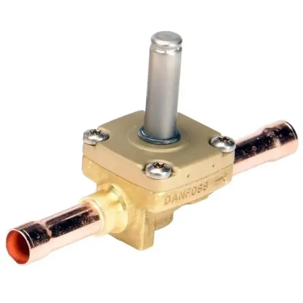 

Соленоид 1-3/8 Evr22 Odf, только корпус, нормально закрытый, 032l3267 032f, абсолютно новый, оригинальный, в наличии, 2026