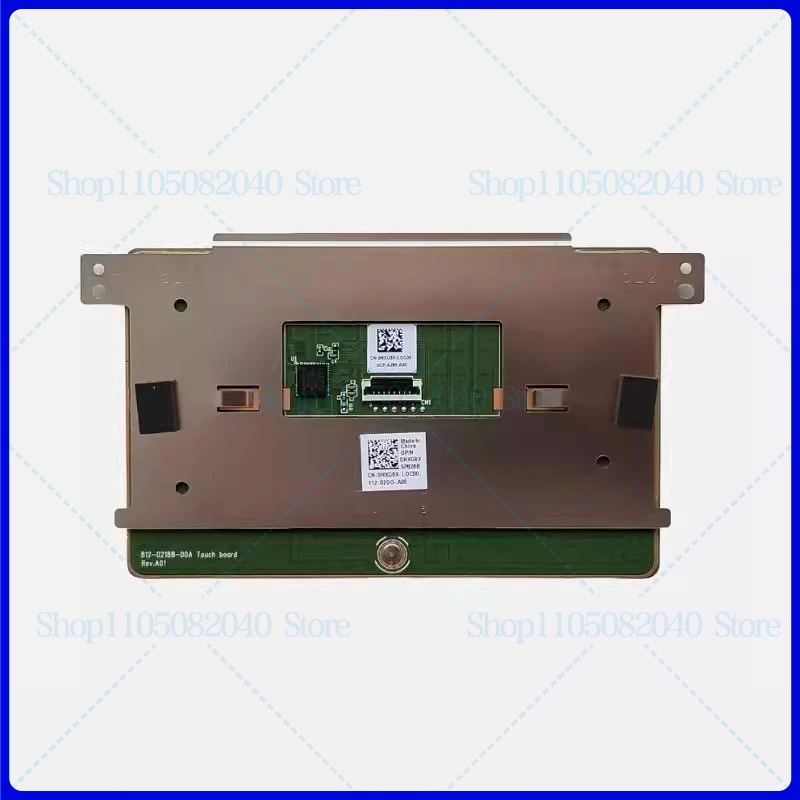 For Vostro 5390 V5390 V5391 Touchpad, Mouse 0NXG8X