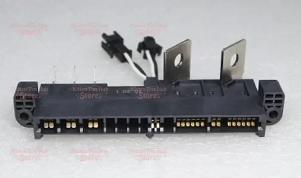 R4850N6 R4850G6 R4875G1 Input and output plug