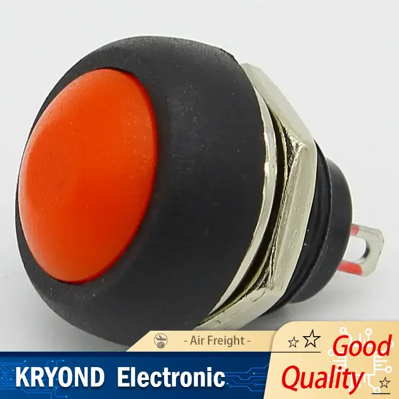 7PCS 12Mm Waterproo…