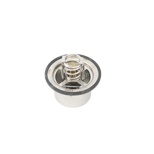 

SINOTRUK Howo 371 Engine Thermostat for SINOTRUCK Truck Spare Parts