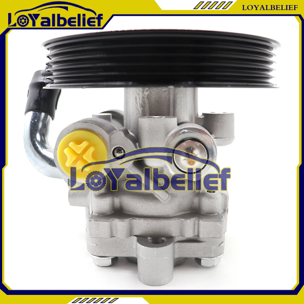 

4910065D10 49110-64G21 4911064G21 49110-42T00 30020979 Power Steering Pump For Suzuki Grand Vitara 1.6 2.0i 2.5 1998-2003