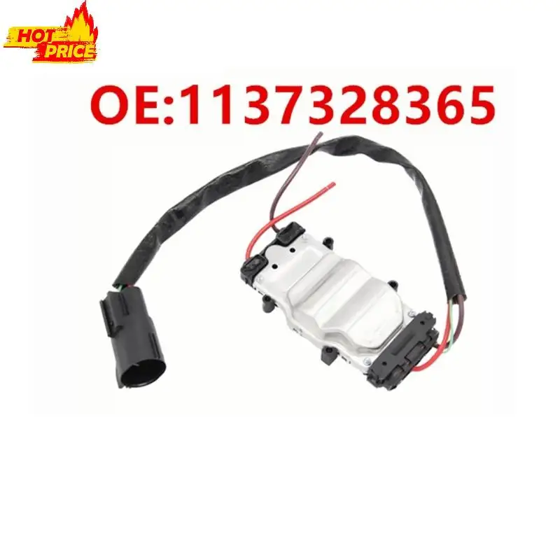 1137328365 1137328148 Mô-đun điều khiển động cơ quạt điện để điều chỉnh nhiệt độ và tiết kiệm năng lượng