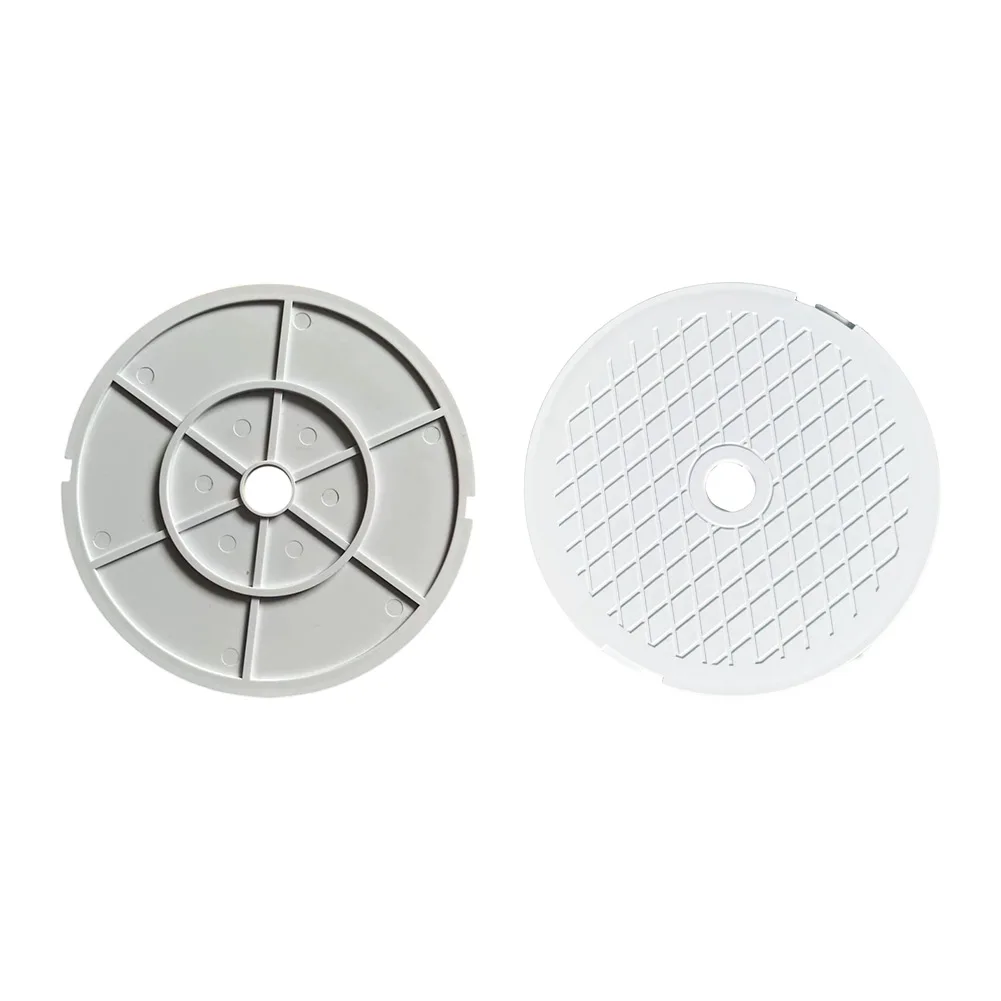 SPX1096CA Basket and SPX1096B Cover Plate Replacement for Hayward SP1096 SP1097 SP1098 SP1091ES Skimmer Models