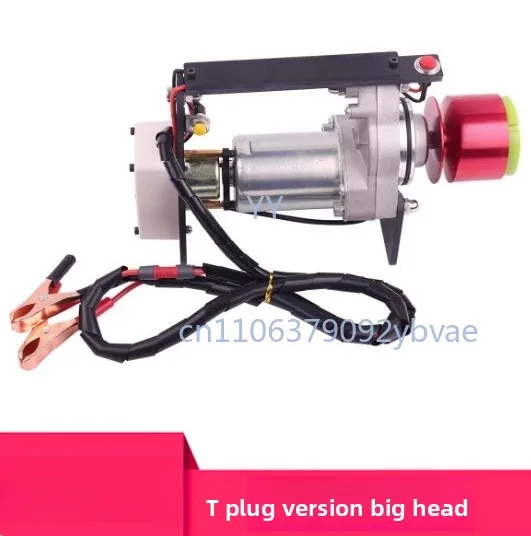 All Invincible Model Starter/Helicopter Starter TOC80 Fixed Wing Model Aircraft