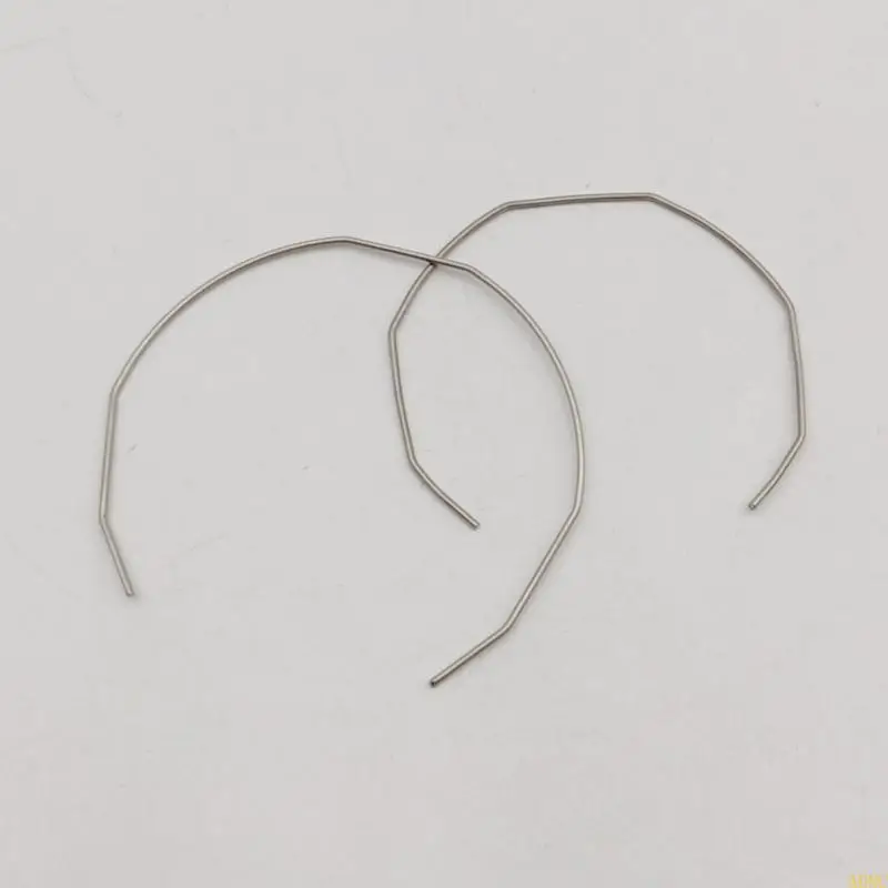 A0NC الفولاذ المقاوم للصدأ portafilter حلقات الاحتفاظ سهلة التثبيت ل portafilter