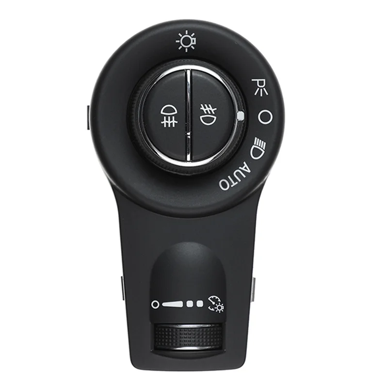 

Headlight Control Switch Adjustment Button for 2014-2018