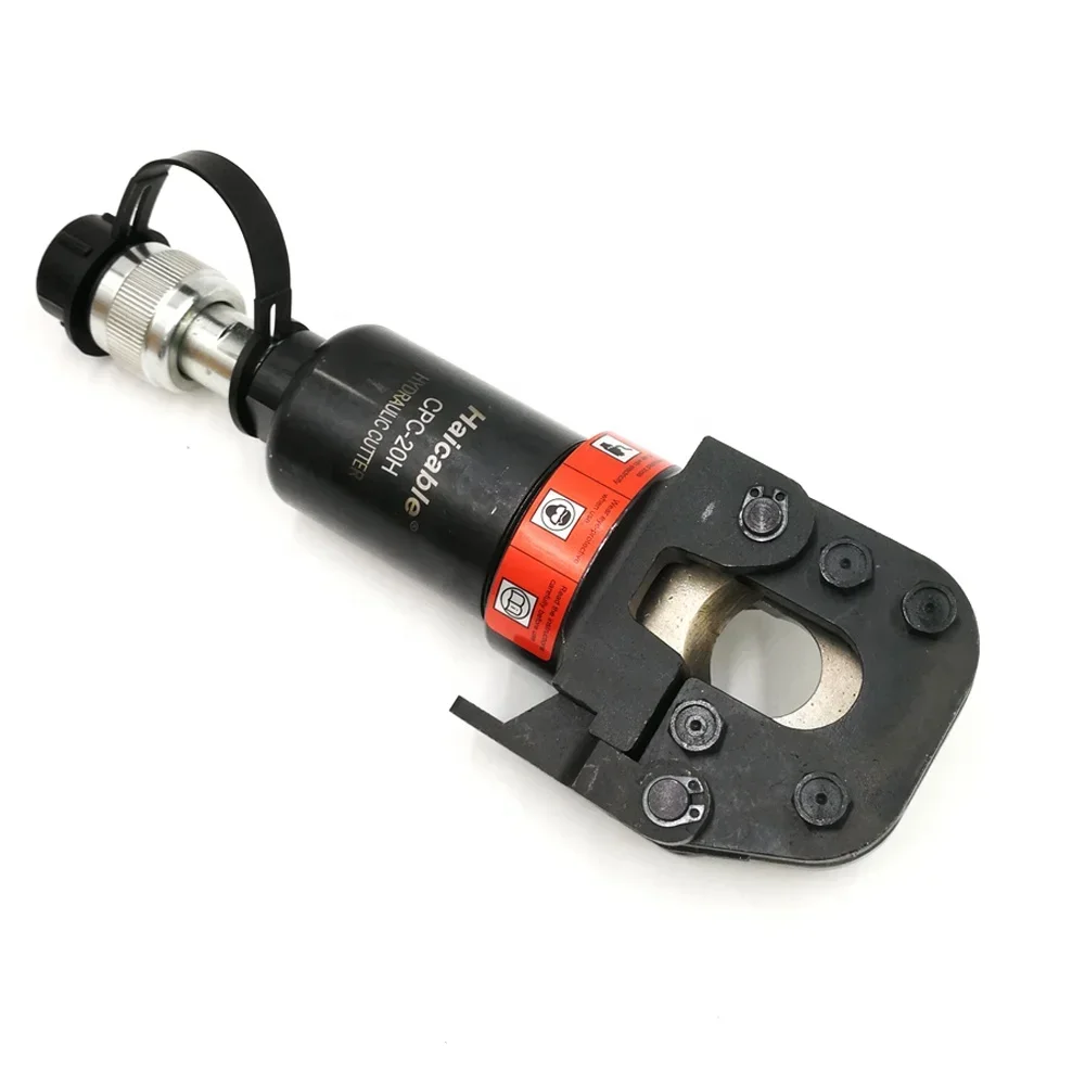 

CPC-20H Firefighting Hydraulic Shear Cutter Head Hydraulic Tools for Cable Cutting