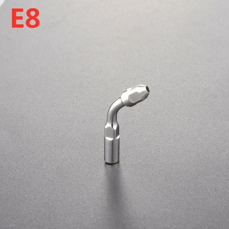 Ultrasonic Scaling Machine Work Canine EMS Saitley, Scaling Machine Knife Head Root Canal Swinging Periodontal Cleaning