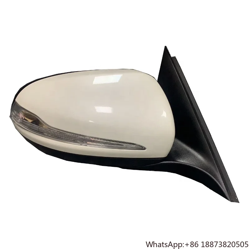 Factory Price Original Rearview Side Mirror Automobile Rear view Mirror For Mercedes Benz GLE GLS W167