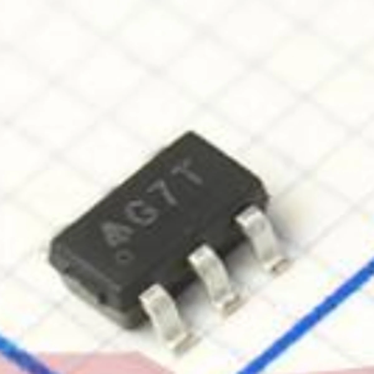 10PCS Original G7T …