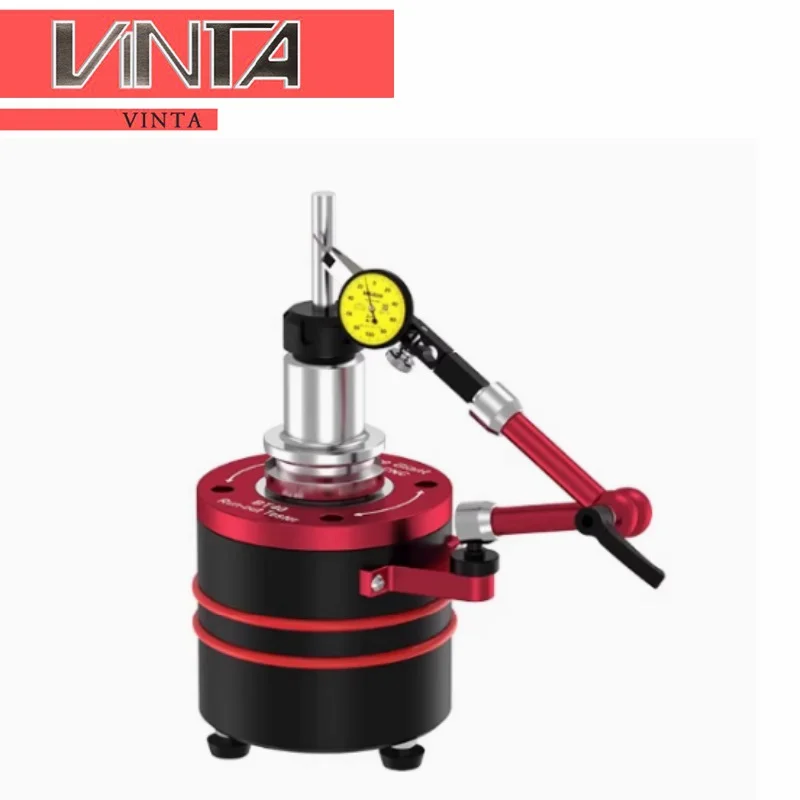 

BT30 BT40 Concentric Accuracy Master Bar For Runout Gauge Verification ,Tool Runout Gauge ,Runout Measuring Instrument