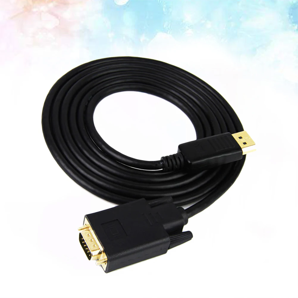 Displayport To Vga … - image