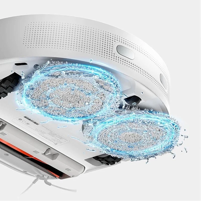 For Xiaomi STYTJ06ZHM Self Cleaning Robot Vacuum Mop Pro Filter Main Side Brush Mop Cloth Vacuum Cleaner Replacement Parts