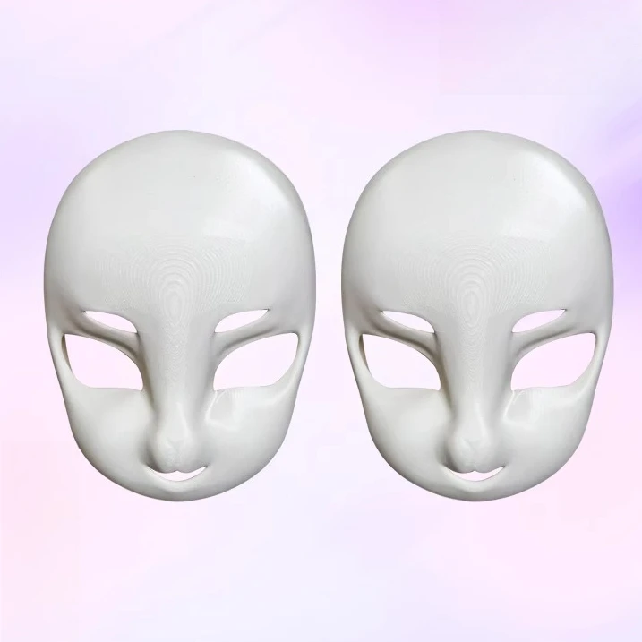 

Базовая маска кигуруми, меховой костюм из смолы, комплект серии, костюм зверя с 3D принтом черепа, костюм фуруита, аксессуары для самостоятельного изготовления, маска лисы