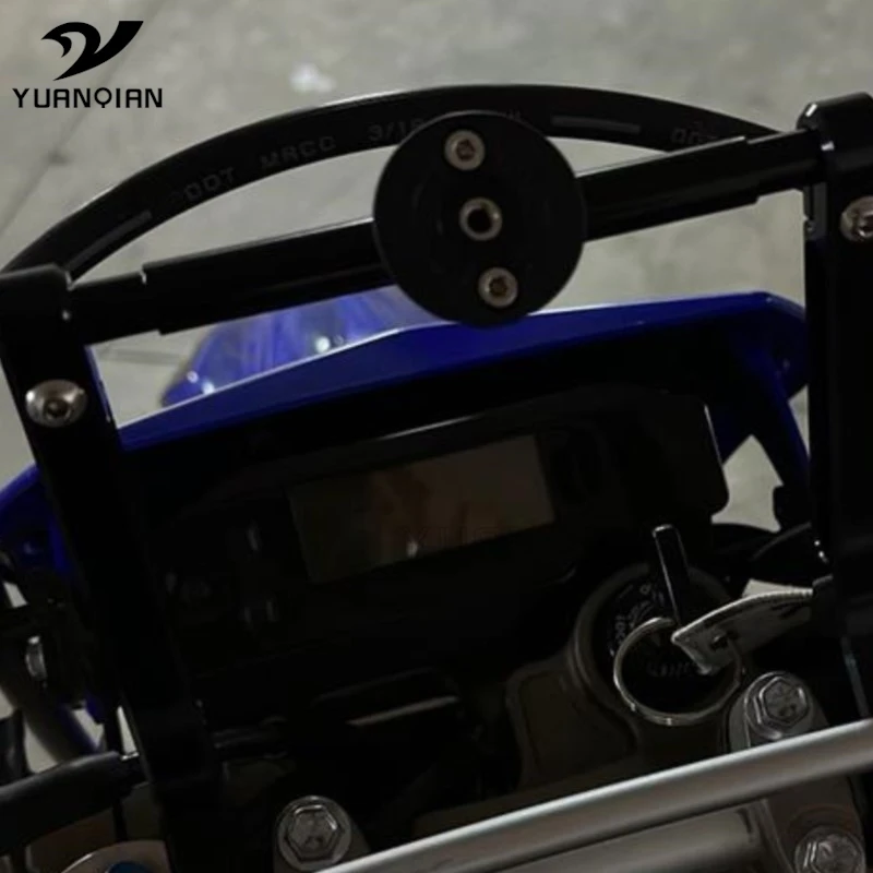 

Motorcycle Navigation Roadbook Mounting Arms Kit For Sherco SE 125R/250R/300R SE-F 250 R 300 R 450 R