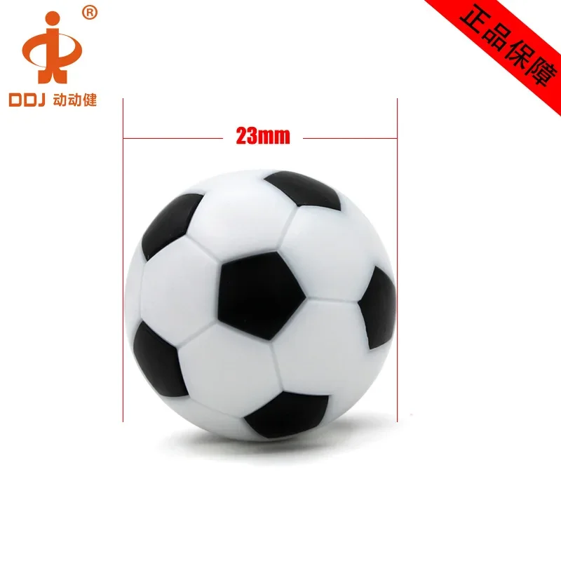 

2026Latest Model 23mm Mini Table Soccer Ball,Tiny Foosball Micro Football for Desktop Game,Small Party Favor Toy for Kids Adults