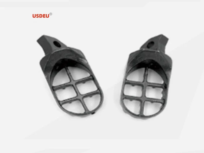 Подножки для мотоцикла для Kawasaki KDX200 KDX220R 95 97-2006 KDX250 KX250 KX125 1991-1996 KX500 1988-2005 Подножки для мотоцикла для Kawasaki KDX200 KDX220R 95 97-2006 KDX250 KX250 KX125 1991-1996 KX500 1988-2005