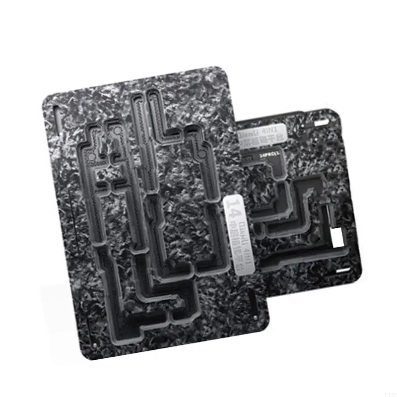 أداة لحام المحطة لحام معدات لحام كفاءة لـ IP13/14/15 C7AC