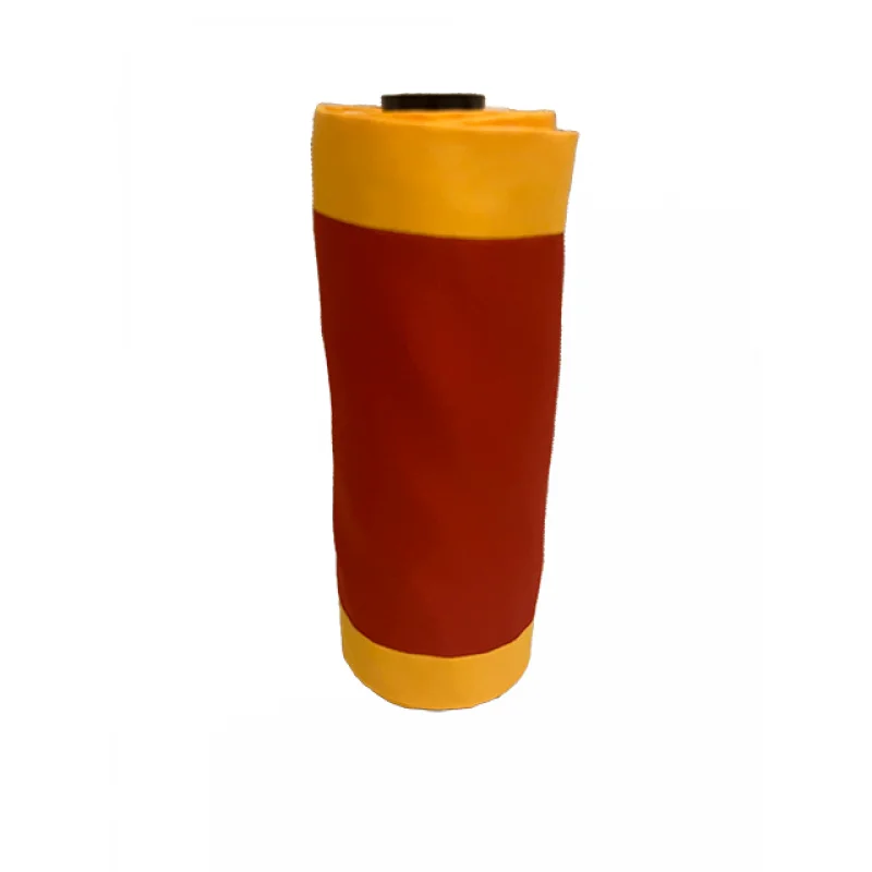 2025 New Move slow cos prop Sasai cos scroll Blank prop scroll Halloween costume costume stage costumeasjg12