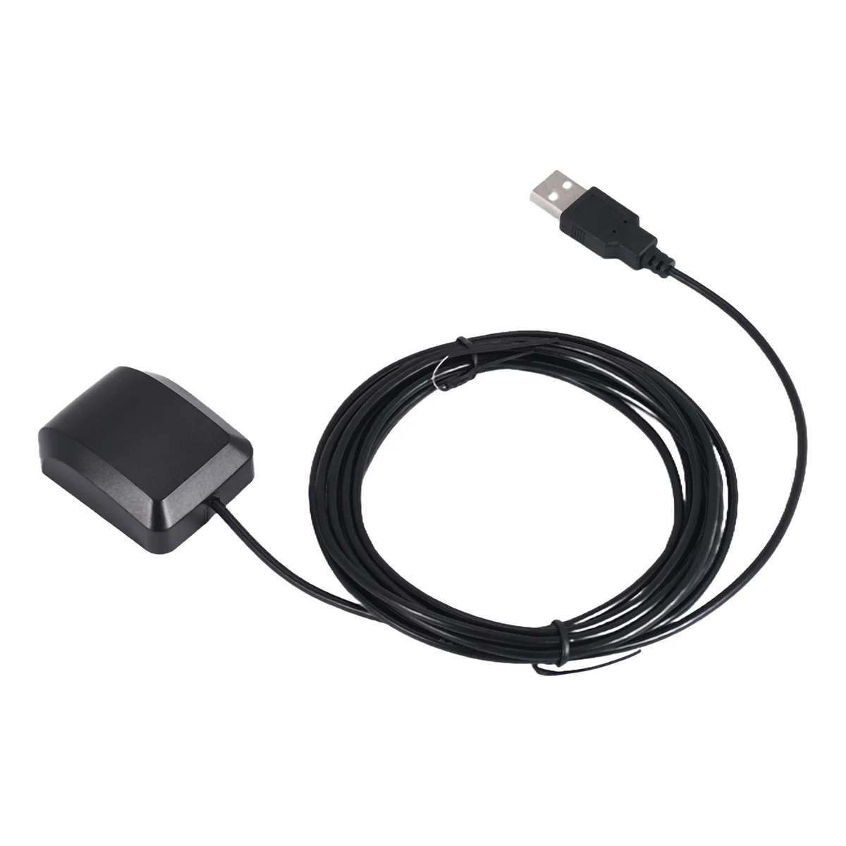 Gps Glonass Antenna Signal Booster Receiver Repeater for Phone Car Navigation