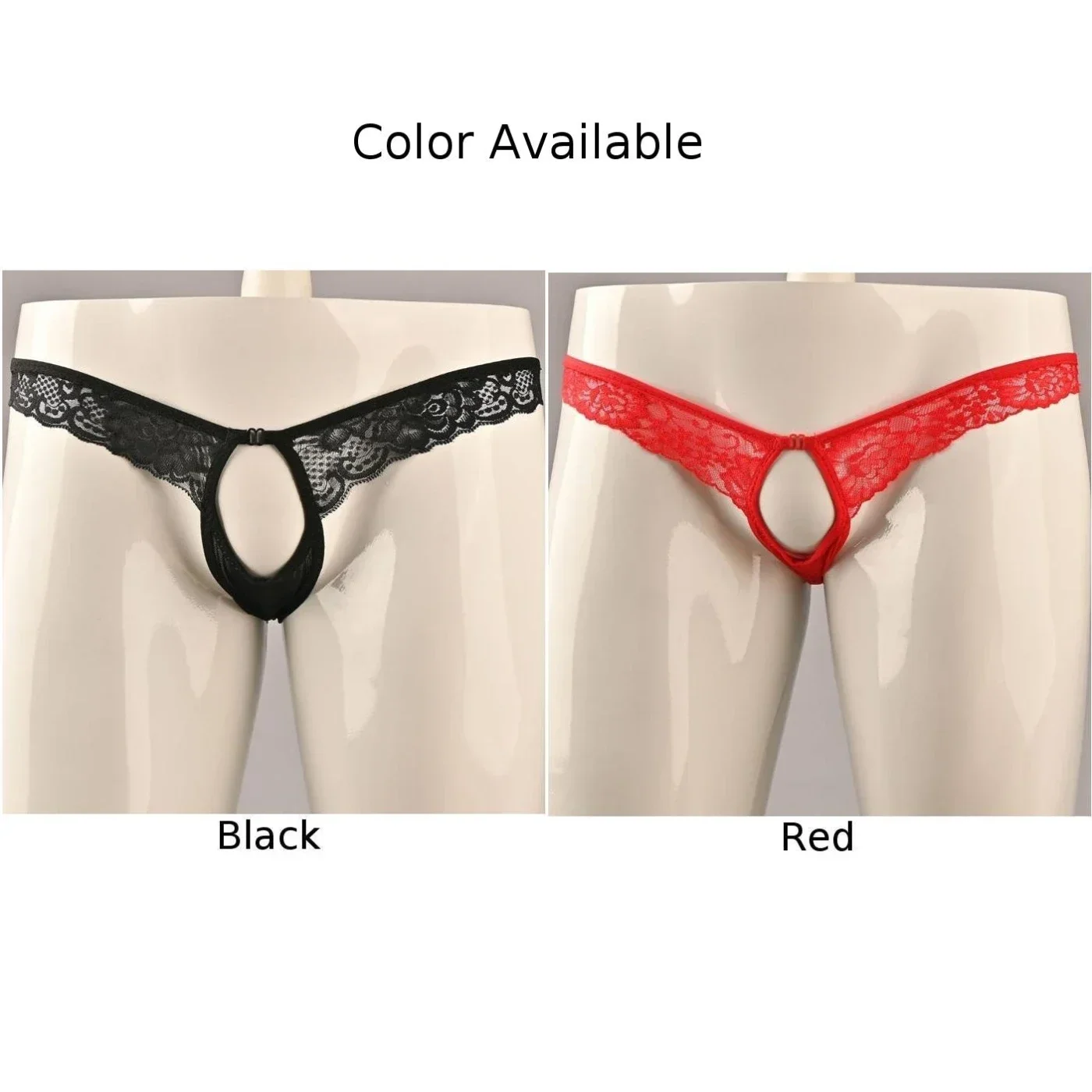 للرجال ليلا شبكة جوفاء الحقيبة سلسلة ملخصات ملابس نوم البوليستر كل موسم العلامة التجارية الجديدة تنفس منخفضة الخصر