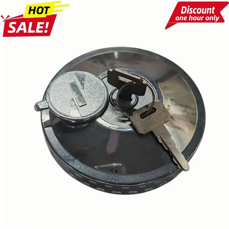 Automobile Parts for Volvo Benz Fuel Tank Cap 0004718430