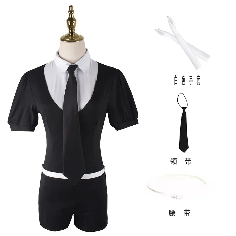 Anime Land of The Lustrous Diamond Houseki No Bort Kuni Jade Yellow Cosplay Costume Playsuit Outfits Uniforms Suits Wig Cosplay