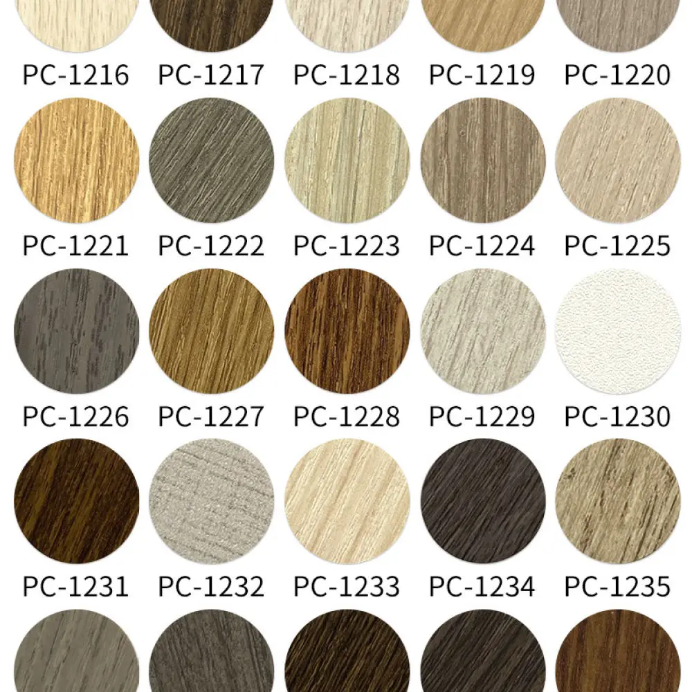 Adhesive Cabinet Hole Cover Decorative Stickers Furniture Repair Caps Concealer For Wood Bolt Nails Hardware Parts Supply