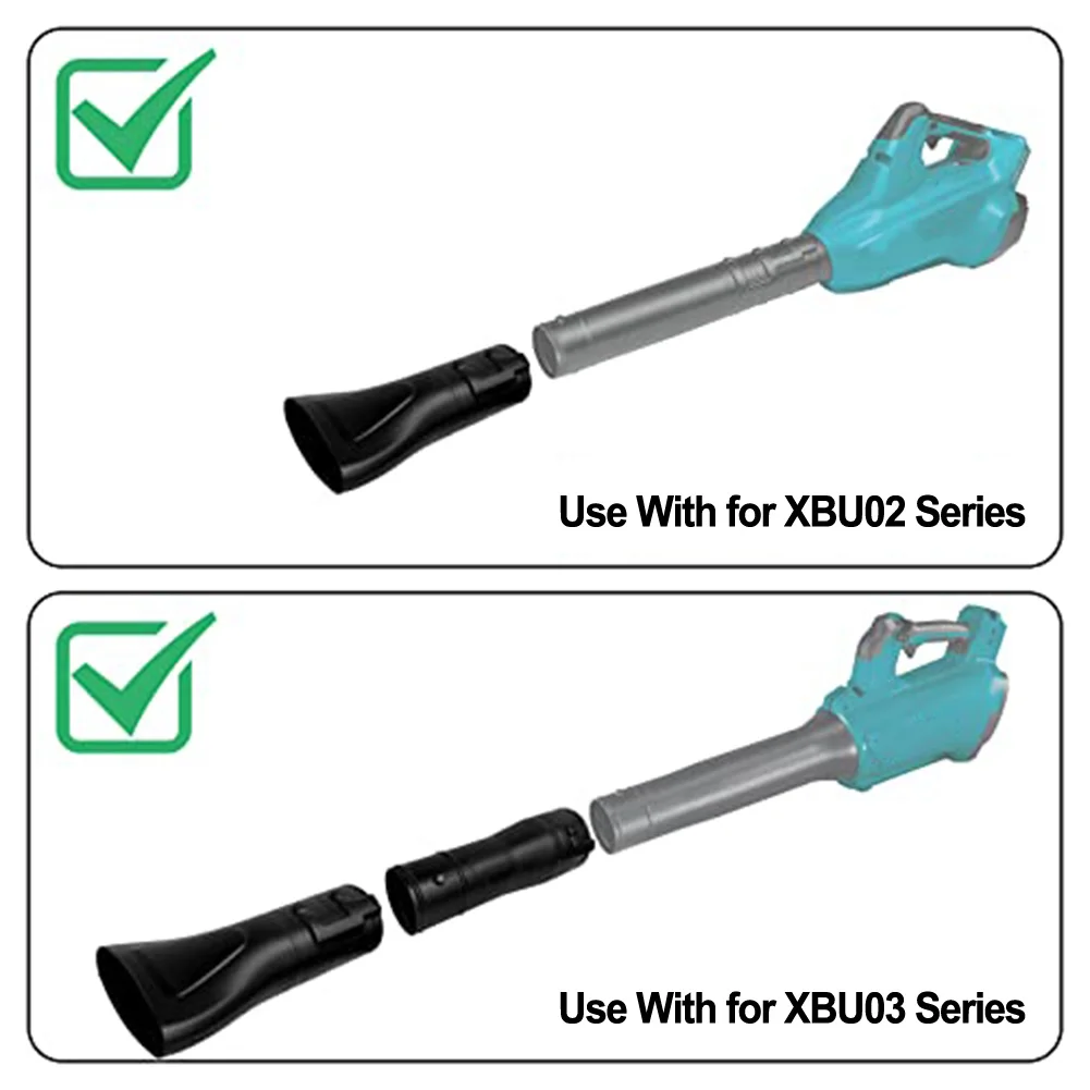 Innovative Technology Behind the Design of These Sleeves Ensures Optimal Compatibility with both models xbu2z & xbu3