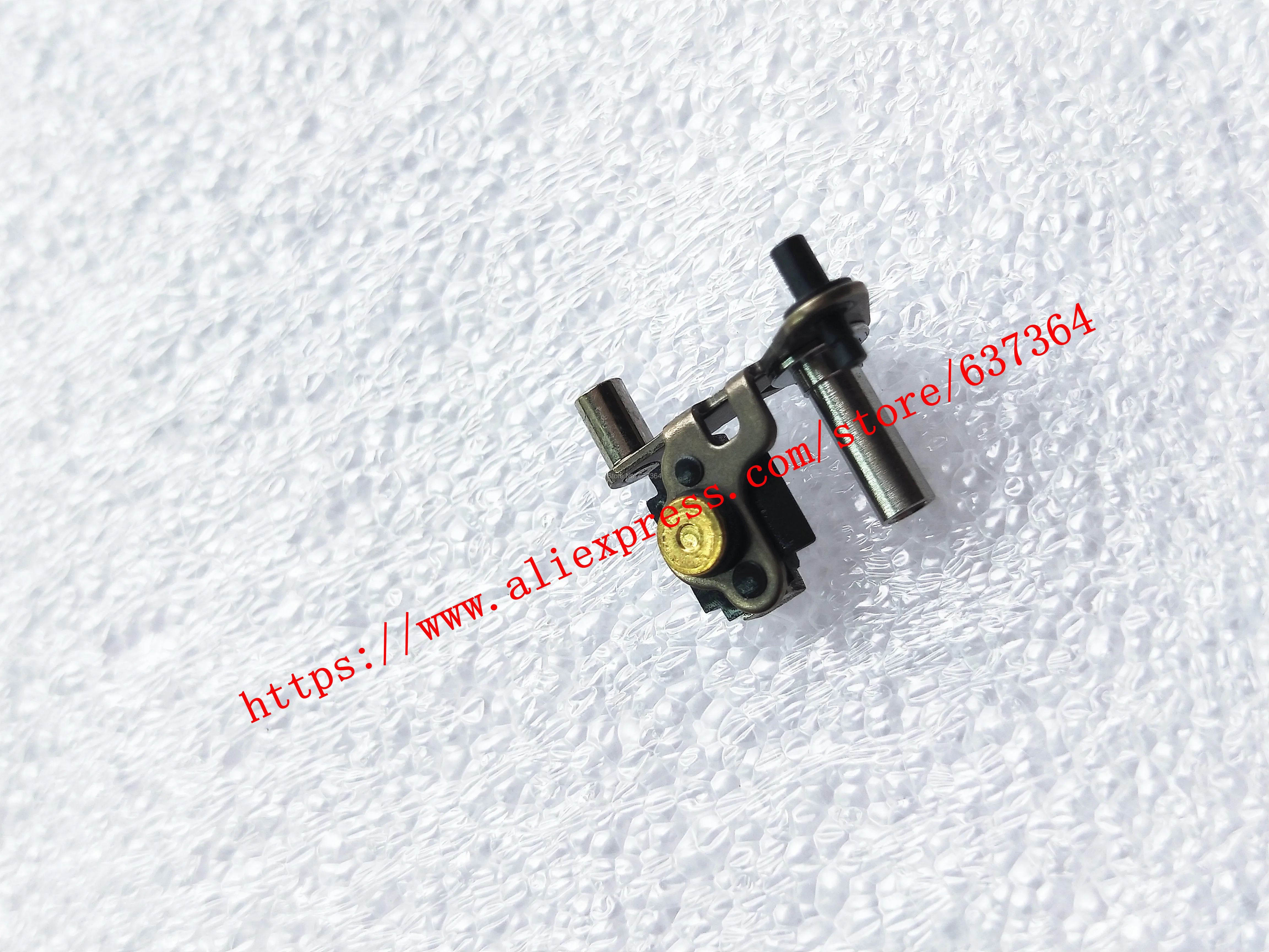 جديد القيادة رافعة لكانون EOS 6D / 6D مارك II / 6D2 مصراع شفرة هوك Hange المغناطيس المعادن كاميرا رقمية إصلاح جزء