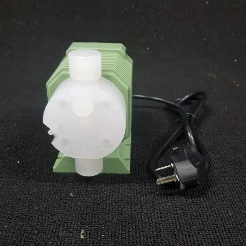 

НОВОЕ автоматическое электромагнитное микродозирующее оборудование, количественный насос, кислотодозирующий насос, электрический мембранный дозирующий насос