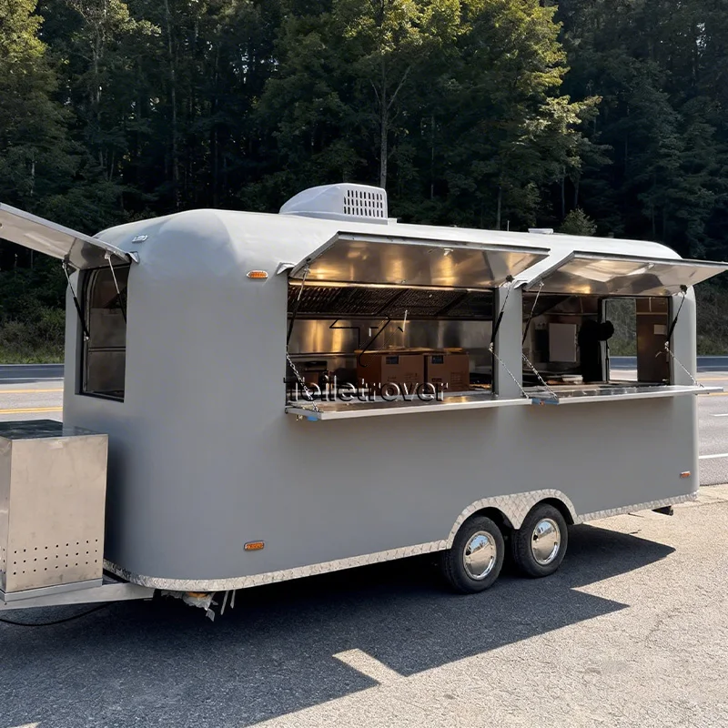 Towable Container F…