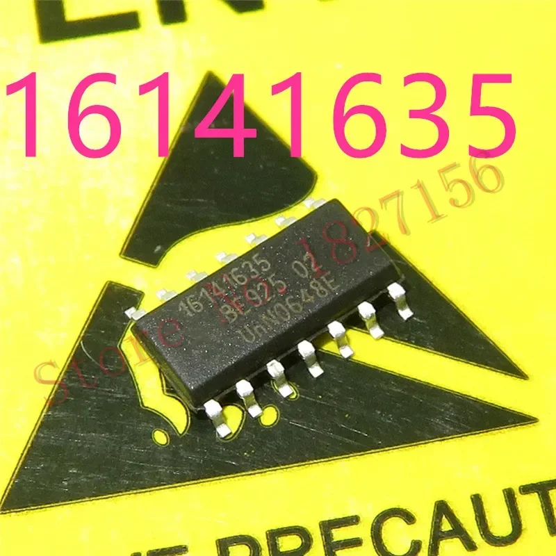 Original 16141635 SOP14 car driver chip New Arrival Promotion