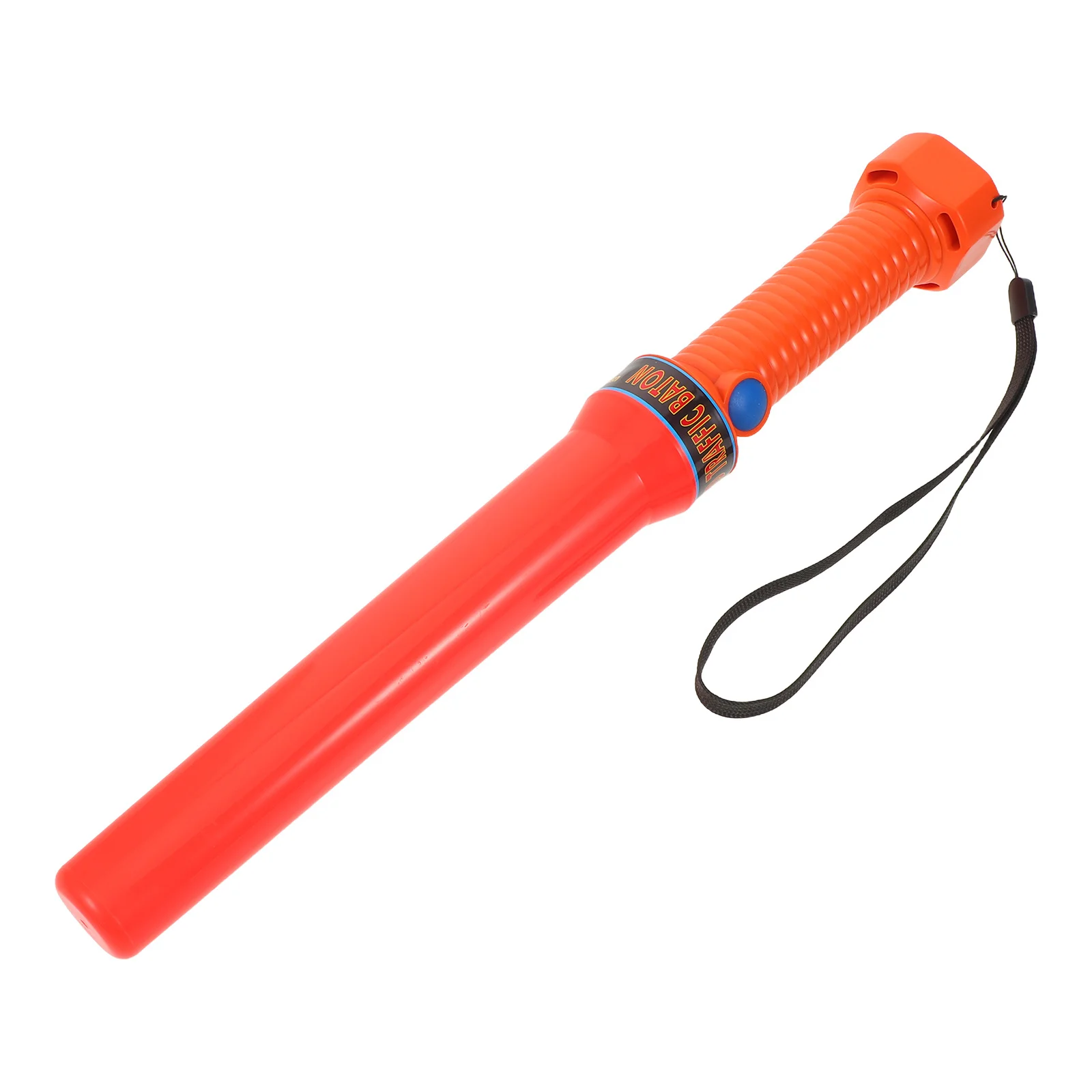 

Led Traffic Wand 36.5Cm Red Waterproof Light Stick For Airport Parking Direction Control Night Marshaling