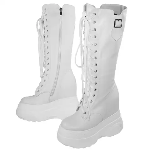 8 best sales स्नीकर वेजेस - №6