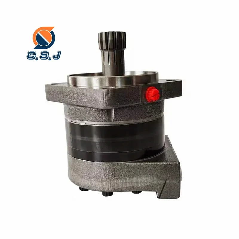 High Quality 7499819 7116831 Hydraulic Motor S130 S160 S175 Hydristatic Drive Motor SKID STEER LOADERS