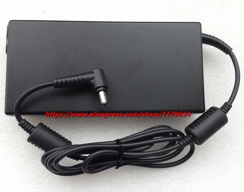Chargeur adaptateur secteur d'origine Delta ADP-150VB 19.5V 7.7A 150W pour Gigabyte G5 GD RTX3050 GD51US123SH alimentation pour ordinateur portable 5.5*2.5mm