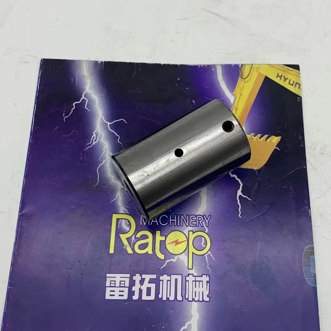 

Детали экскаватора Прочный XKAQ-00240 XKAQ00240 Штифт для ходовой коробки передач Hyundai R210-7