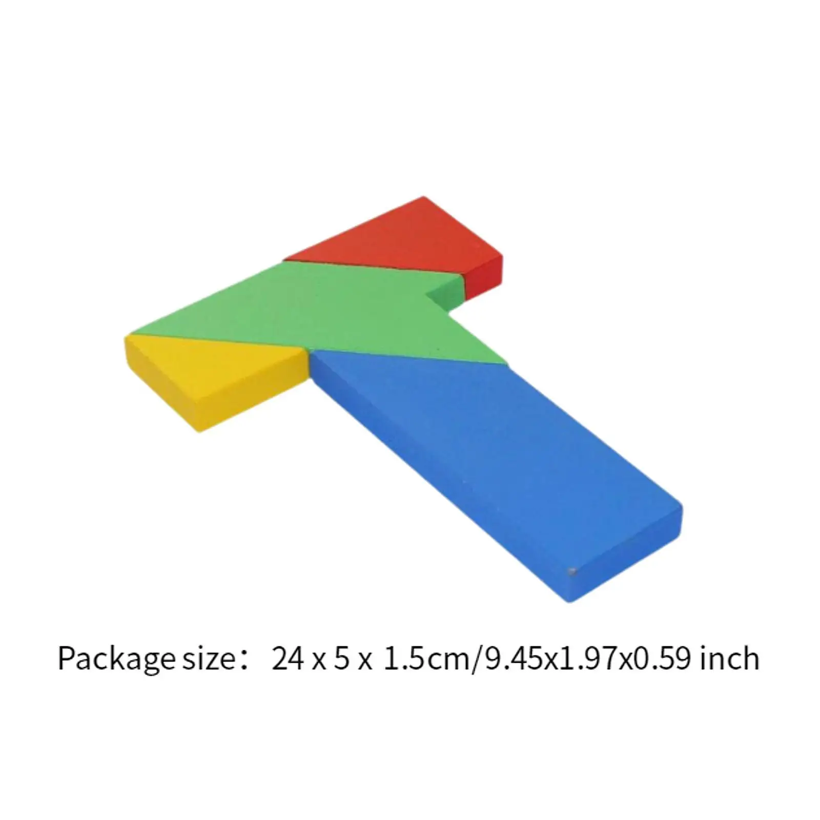 Деревянные игры-головоломки Т-образной формы для детей, подарок на день рождения в детском саду